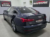 Audi A6 2.0 tdi quattro
