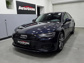 Audi A6 2.0 tdi quattro