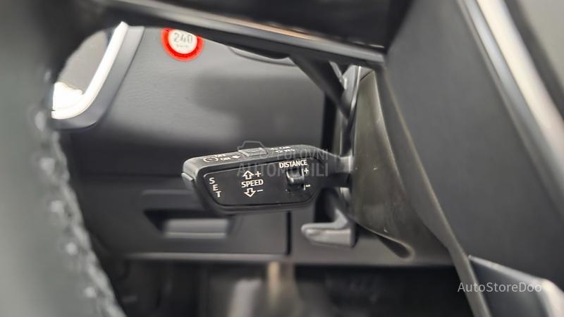 Audi A6 2.0 tdi quattro