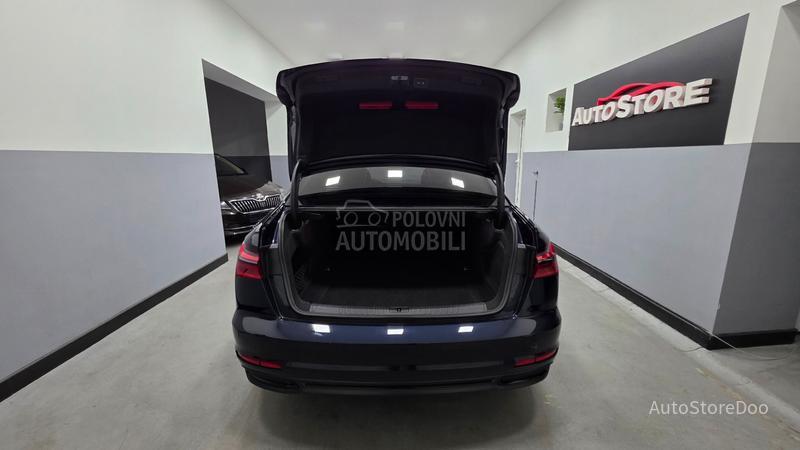 Audi A6 2.0 tdi quattro