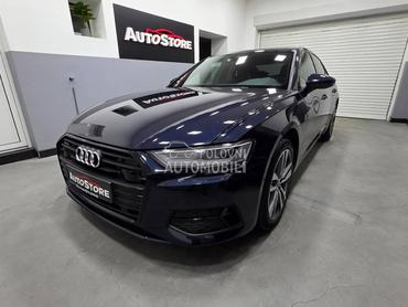 Audi A6 2.0 tdi quattro