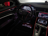 Audi A6 2.0 tdi quattro