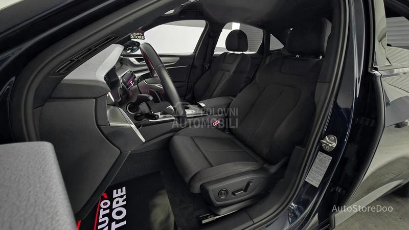 Audi A6 2.0 tdi quattro