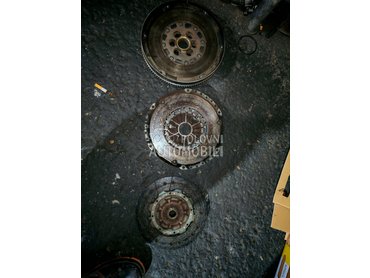 plivajuci zamajac 1.9 88kw za Fiat Grande Punto od 2005. do 2008. god.