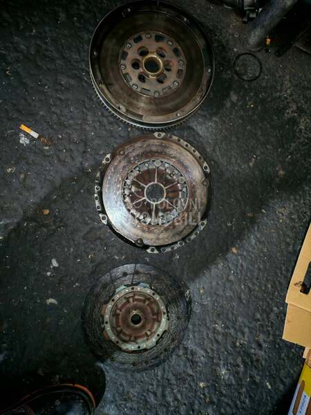 plivajuci zamajac 1.9 88kw