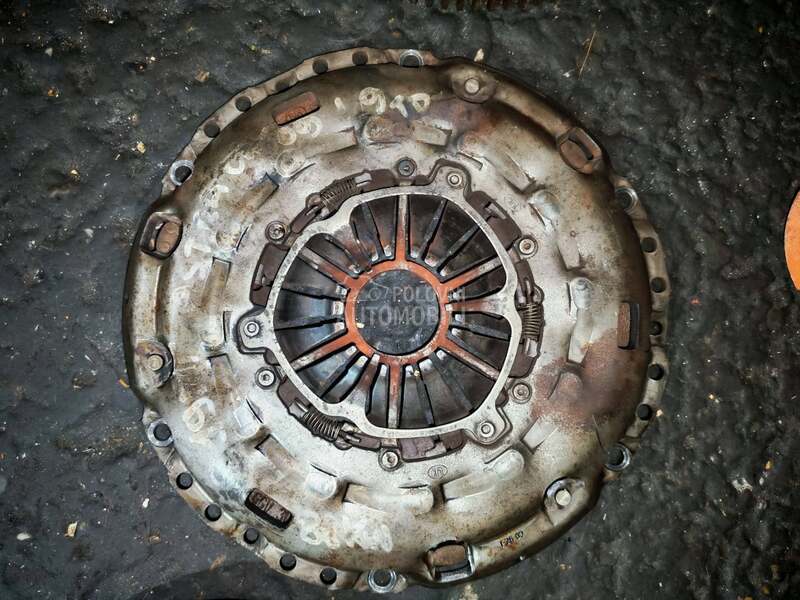 plivajuci zamajac 1.9 88kw