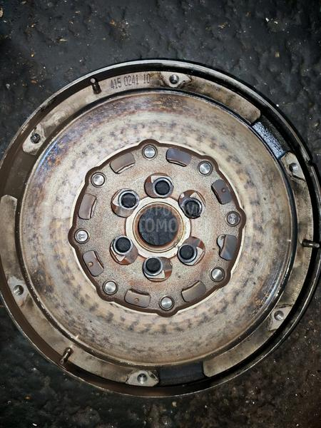 plivajuci zamajac 1.9 88kw