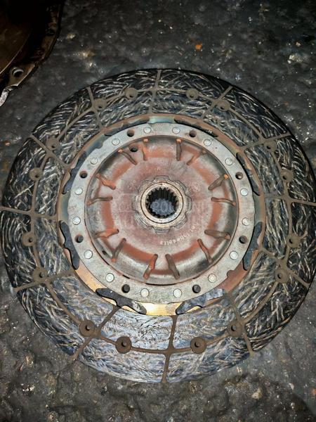 plivajuci zamajac 1.9 88kw