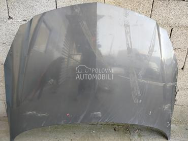 Hauba za Opel Insignia od 2008. do 2017. god.