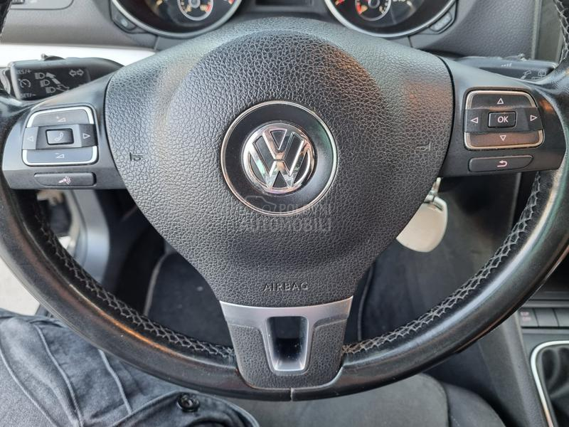 Volkswagen Golf 6 
