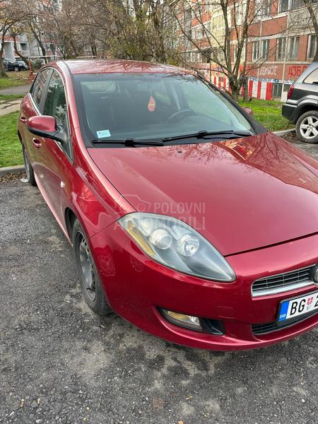 Fiat Bravo 