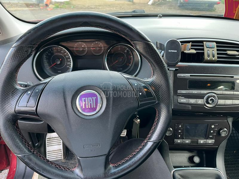 Fiat Bravo 