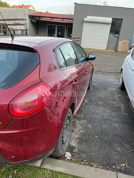 Fiat Bravo 