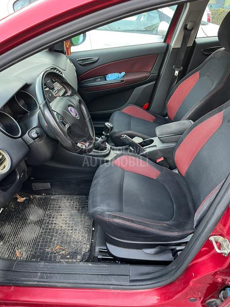 Fiat Bravo 