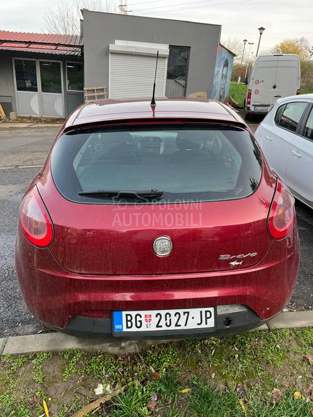 Fiat Bravo 