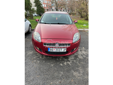 Fiat Bravo 