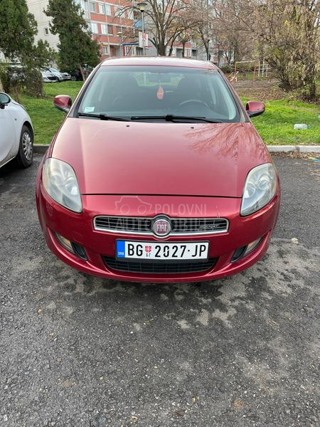 Fiat Bravo 