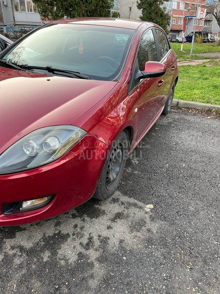 Fiat Bravo 