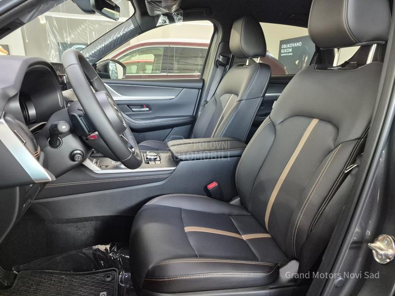 Mazda CX-60 HOMURA COSO