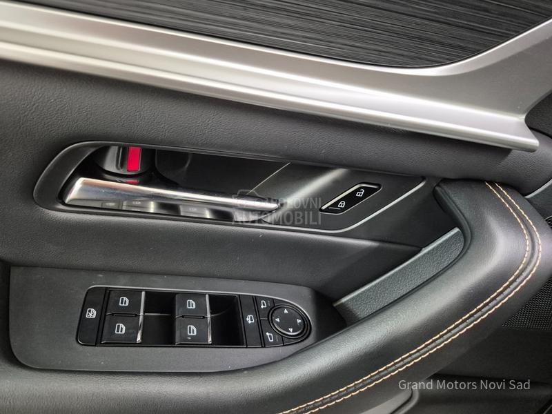 Mazda CX-60 HOMURA COSO