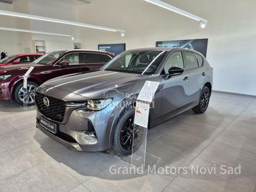 Mazda CX-60 HOMURA COSO