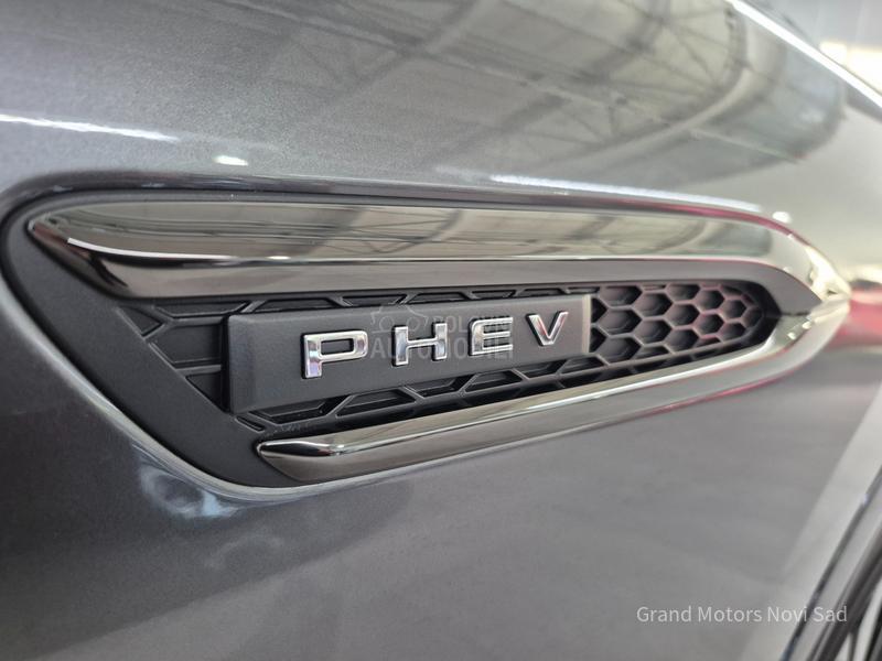 Mazda CX-60 HOMURA COSO