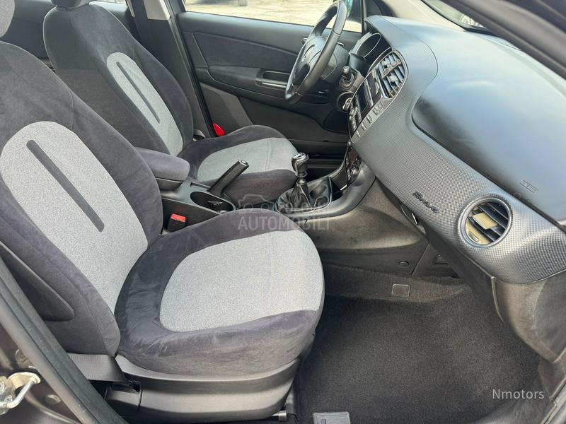 Fiat Bravo 1.9 mjt