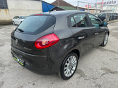 Fiat Bravo 1.9 mjt