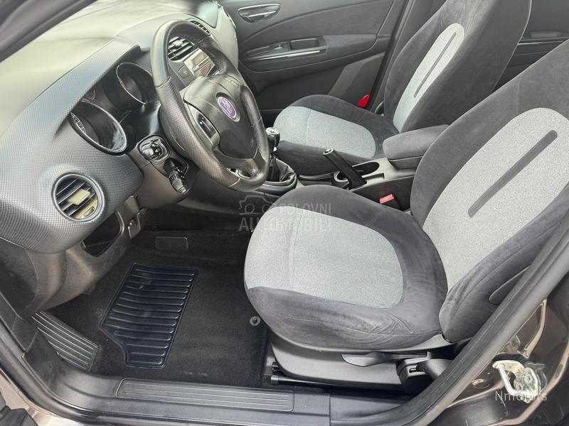 Fiat Bravo 1.9 mjt