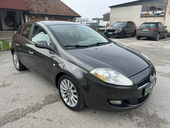 Fiat Bravo 1.9 mjt