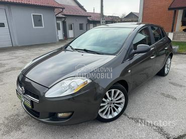 Fiat Bravo 1.9 mjt