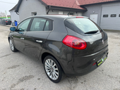 Fiat Bravo 1.9 mjt