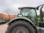 Fendt 720 Vario Gen7