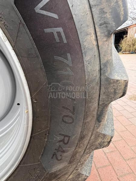 Fendt 720 Vario Gen7