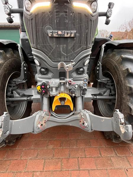 Fendt 720 Vario Gen7