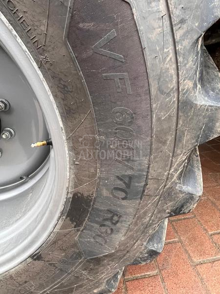 Fendt 720 Vario Gen7