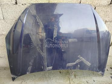 Hauba za Ford Focus od 1998. do 2004. god.