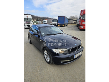 BMW 120 