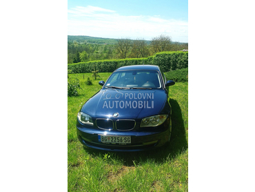 BMW 120 
