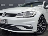 Volkswagen Golf 7 1.6TDI DSG HIGHLINE