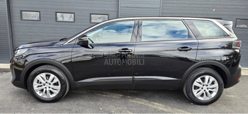 Peugeot 5008 1.5HDI