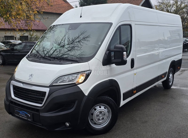 Peugeot Boxer 2.2HDI L4H2 / MAXI