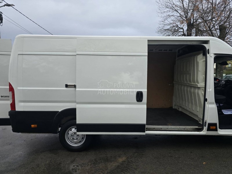 Peugeot Boxer 2.2HDI L4H2 / MAXI