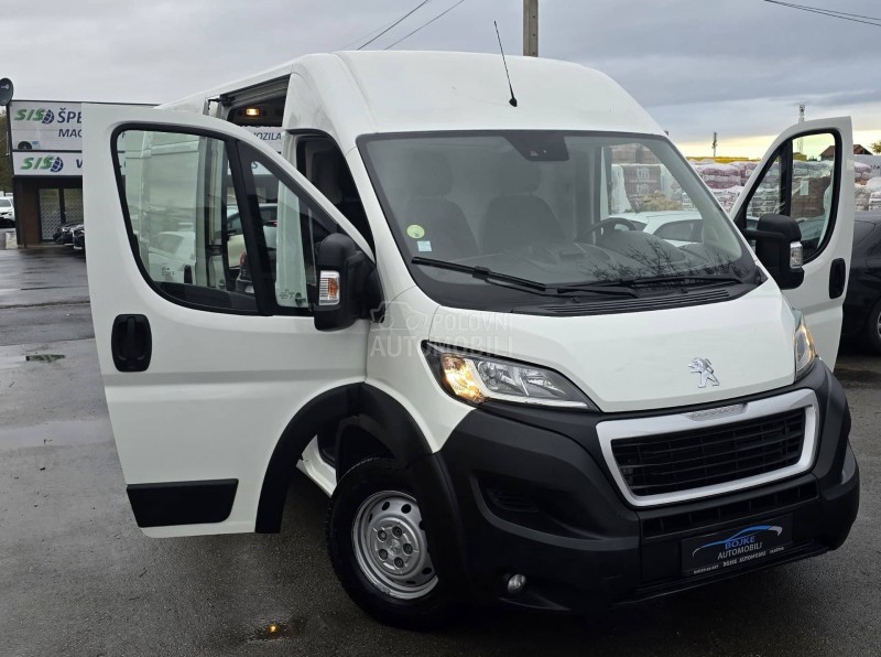 Peugeot Boxer 2.2HDI L4H2 / MAXI