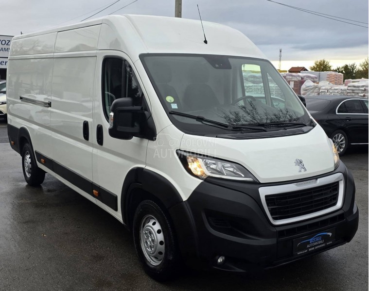 Peugeot Boxer 2.2HDI L4H2 / MAXI