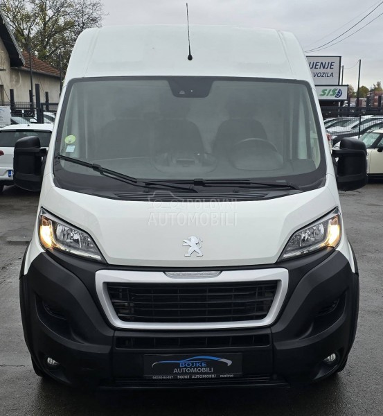 Peugeot Boxer 2.2HDI L4H2 / MAXI