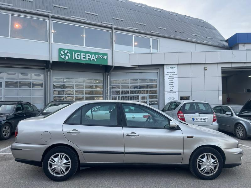 Fiat Marea 