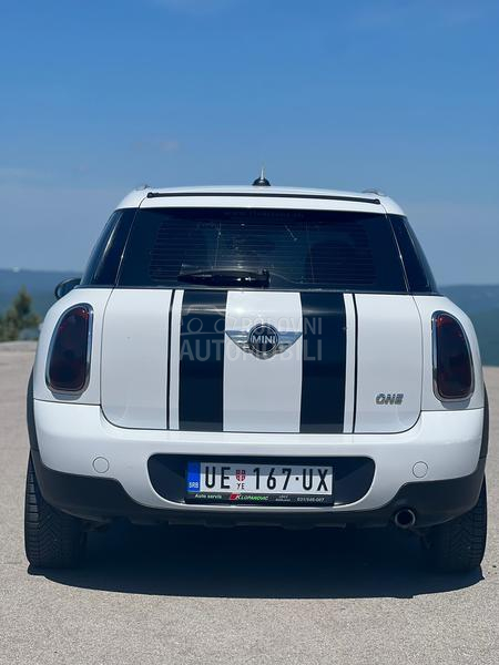 MINI Countryman r60
