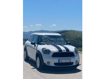 MINI Countryman r60