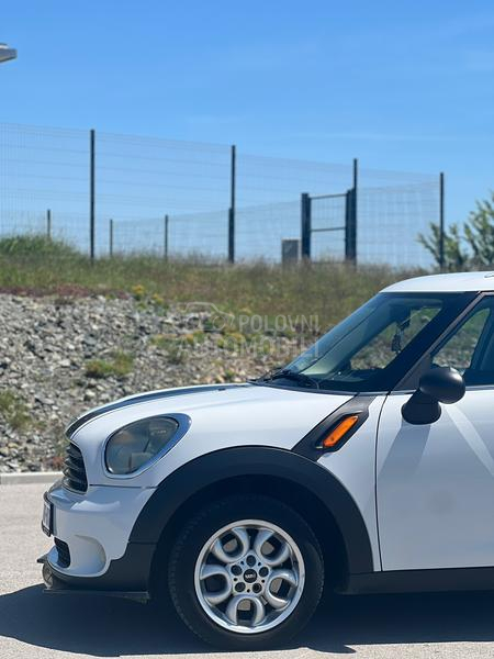 MINI Countryman r60